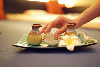 深圳罗湖区Teyou养生阁桑拿和SPA服务有什么特色