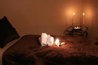 深圳罗湖区spa有哪些养生方案