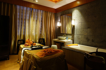 深圳罗湖区一个男人的桑拿忏悔录