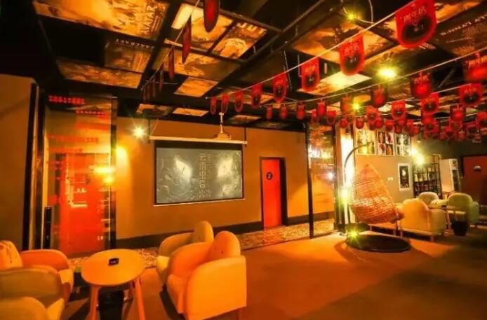 深圳罗湖区按摩养生：修复久坐劳损，告别腰酸背痛困扰